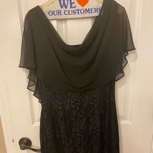 Beautiful!!! ladies cocktail dress